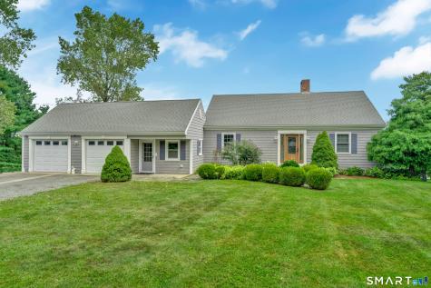 79 Jeremy Hill Road North Stonington CT 06359