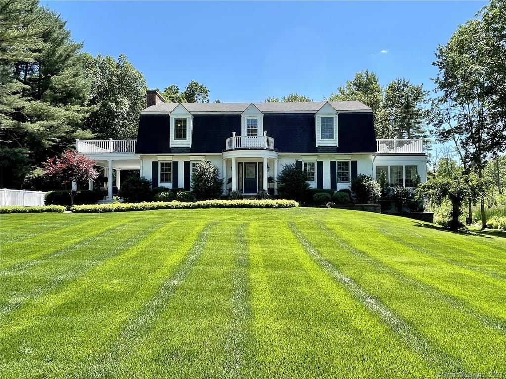 17 Ball Pond Road New Fairfield CT 06812