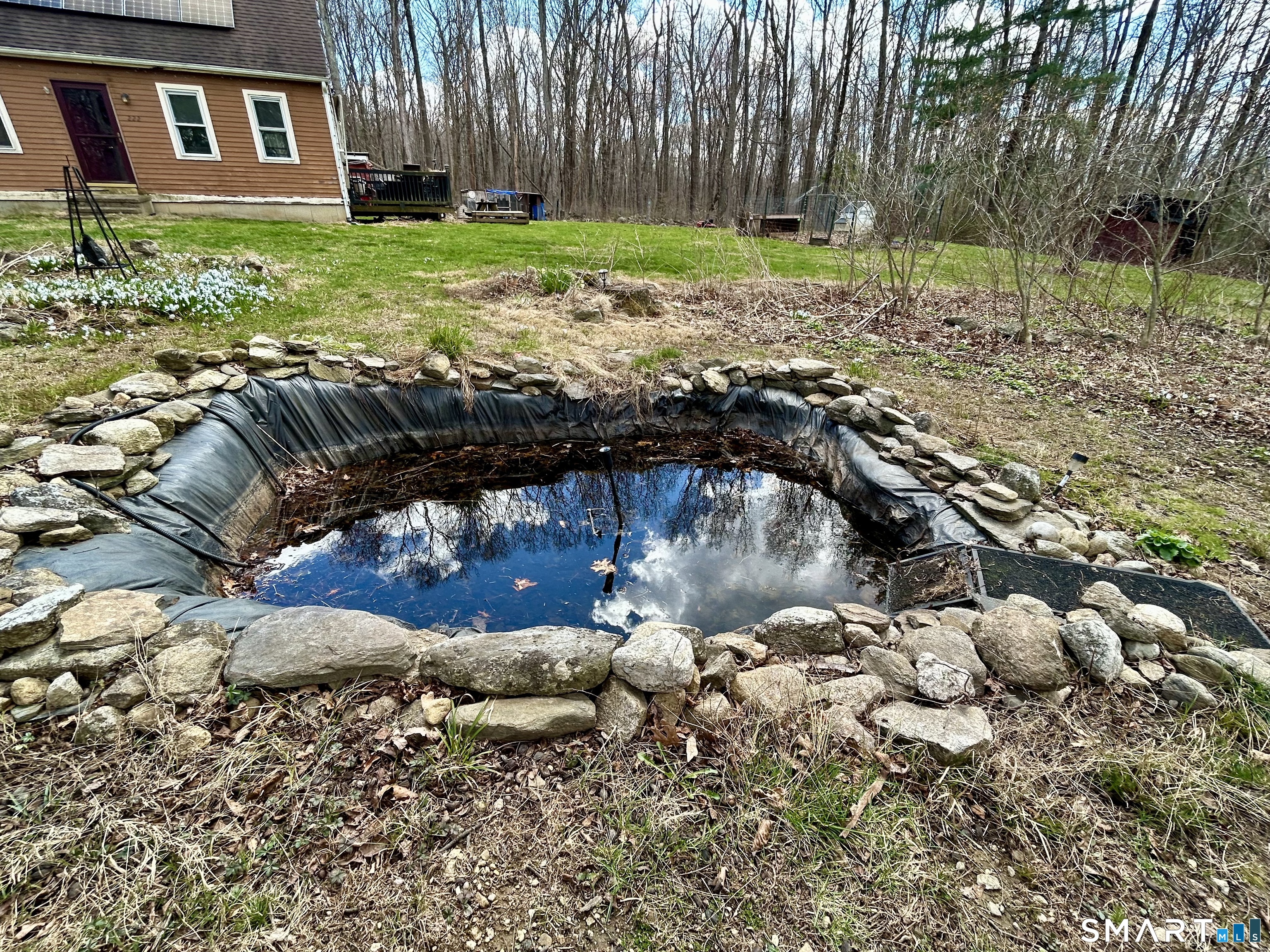 222 Parish Hill Road Scotland CT 06264
