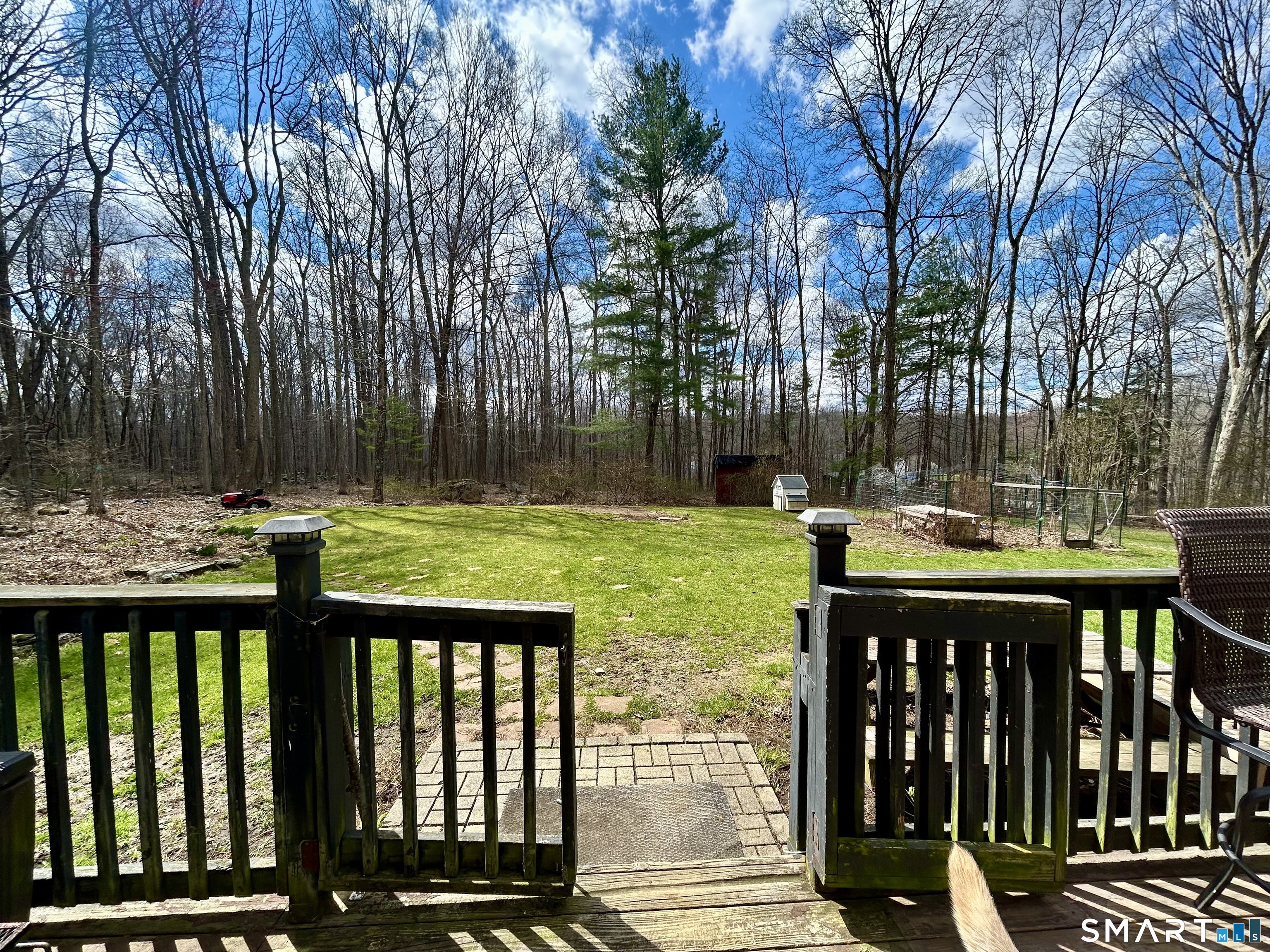 222 Parish Hill Road Scotland CT 06264