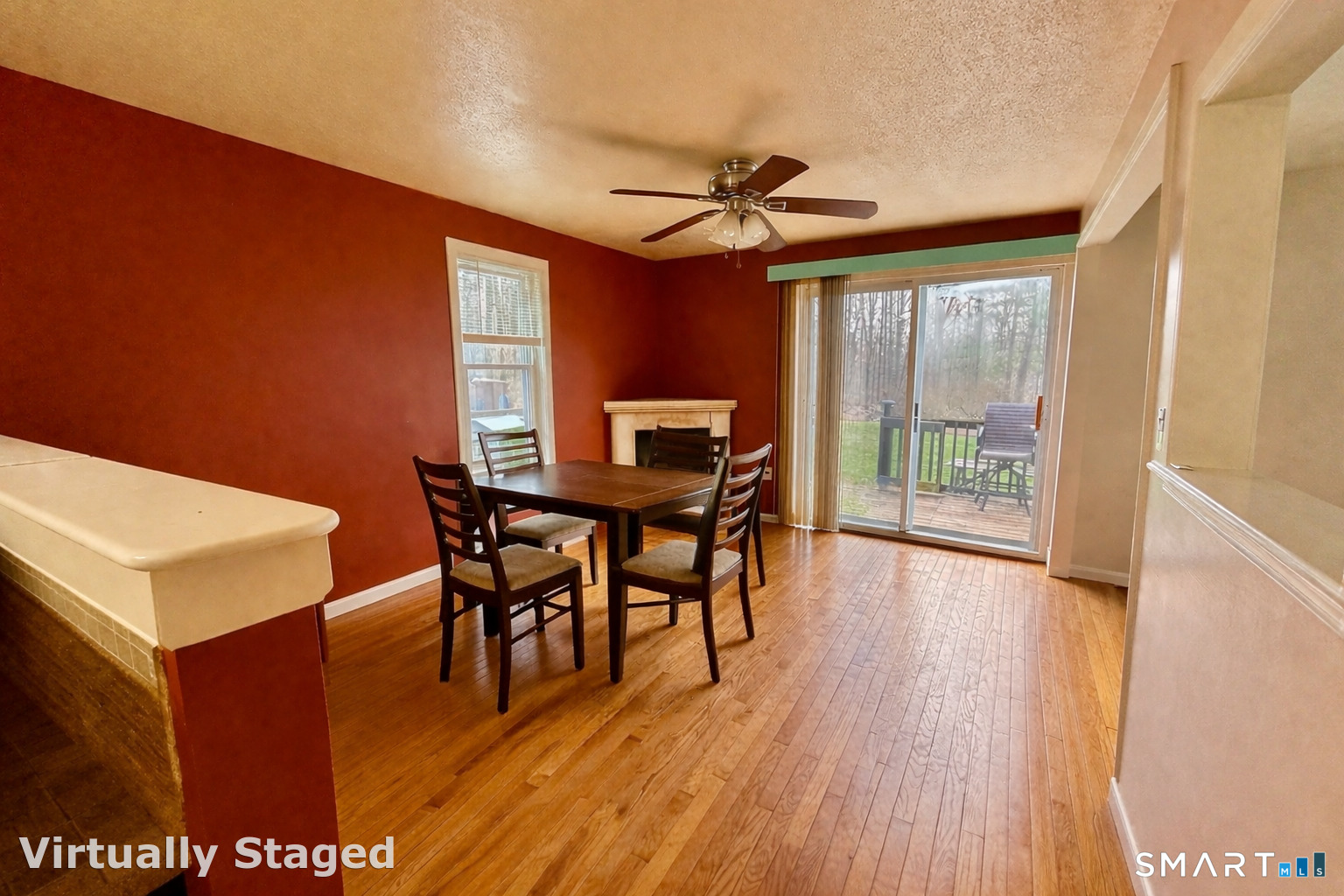 222 Parish Hill Road Scotland CT 06264