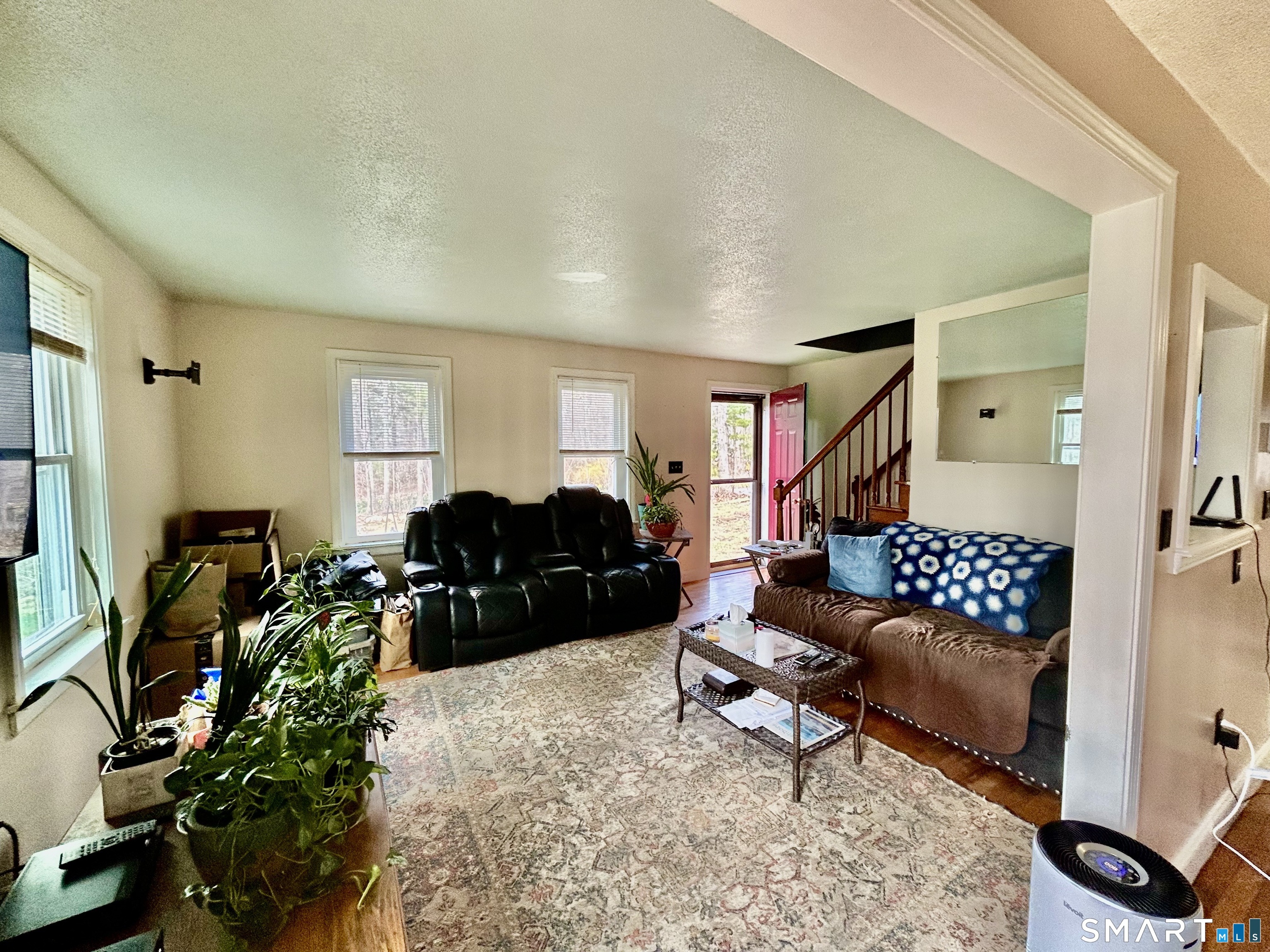 222 Parish Hill Road Scotland CT 06264