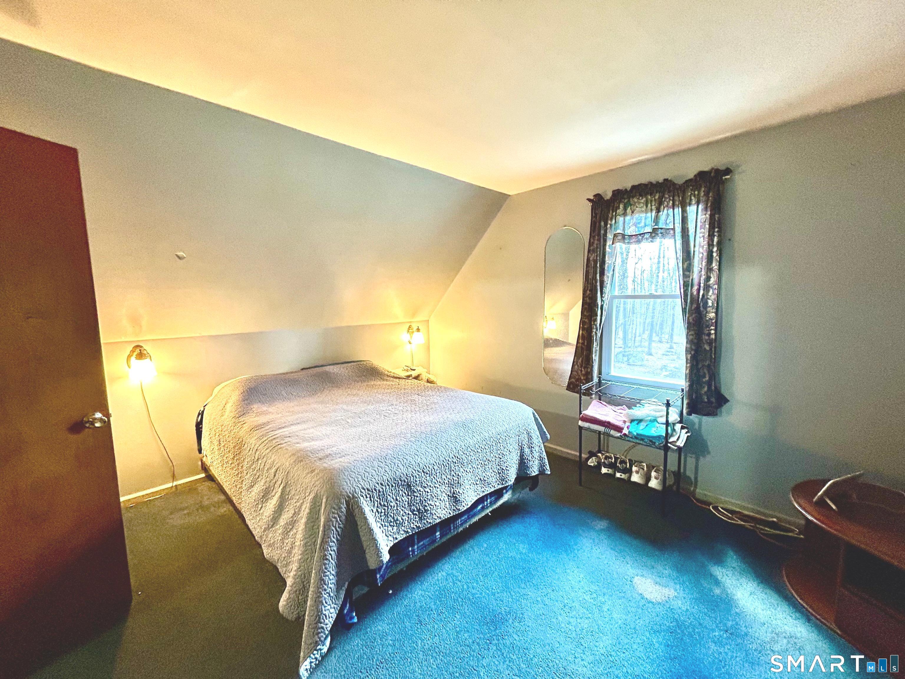 222 Parish Hill Road Scotland CT 06264