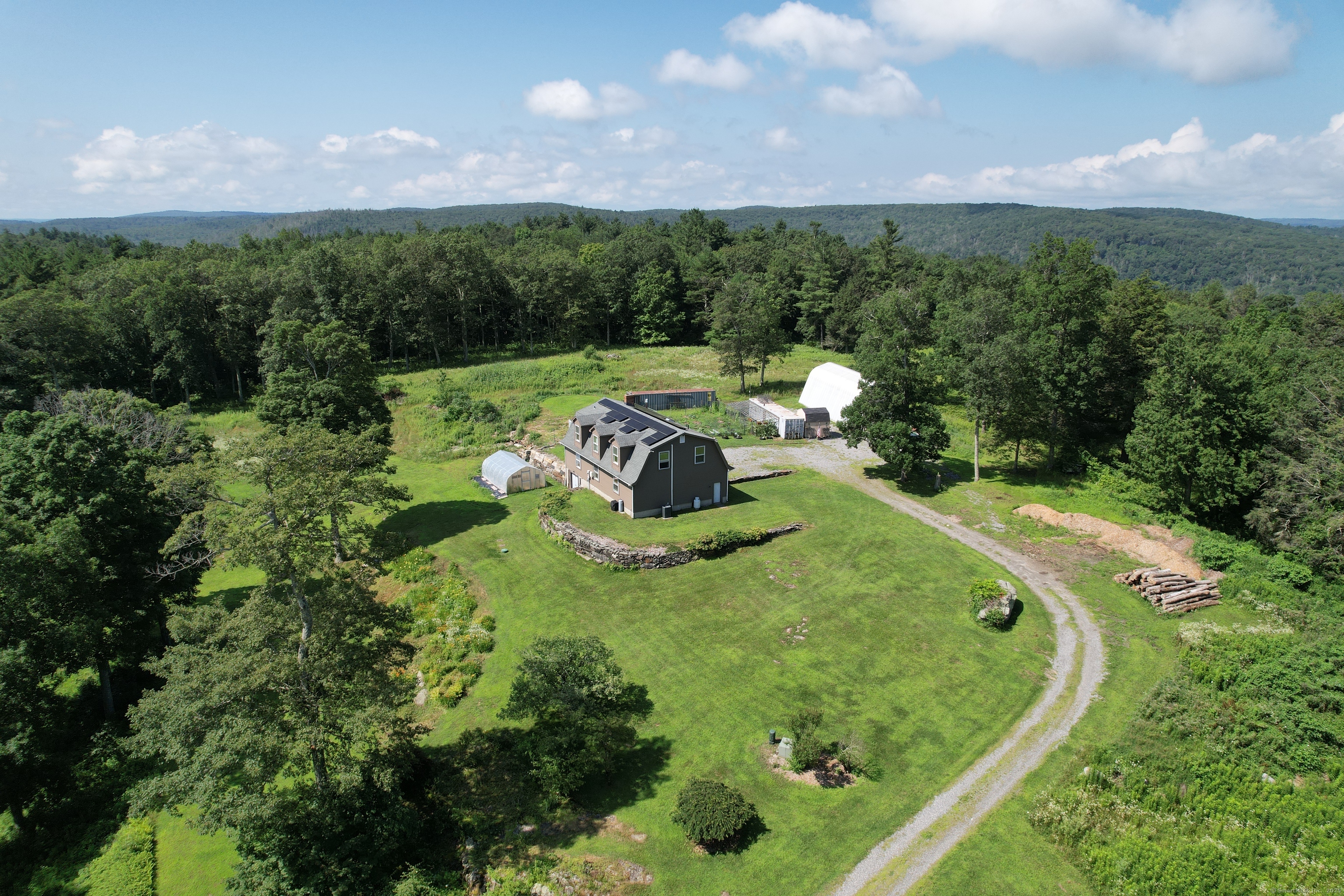 35 College Street Cornwall CT 06759