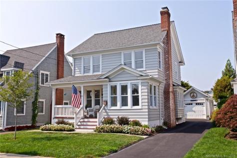 5 Alden Avenue Norwalk CT 06855
