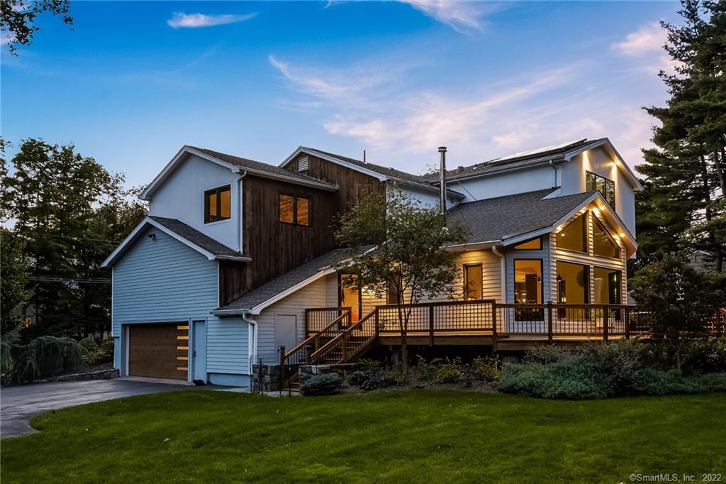 46 Colony Road Westport CT 06880