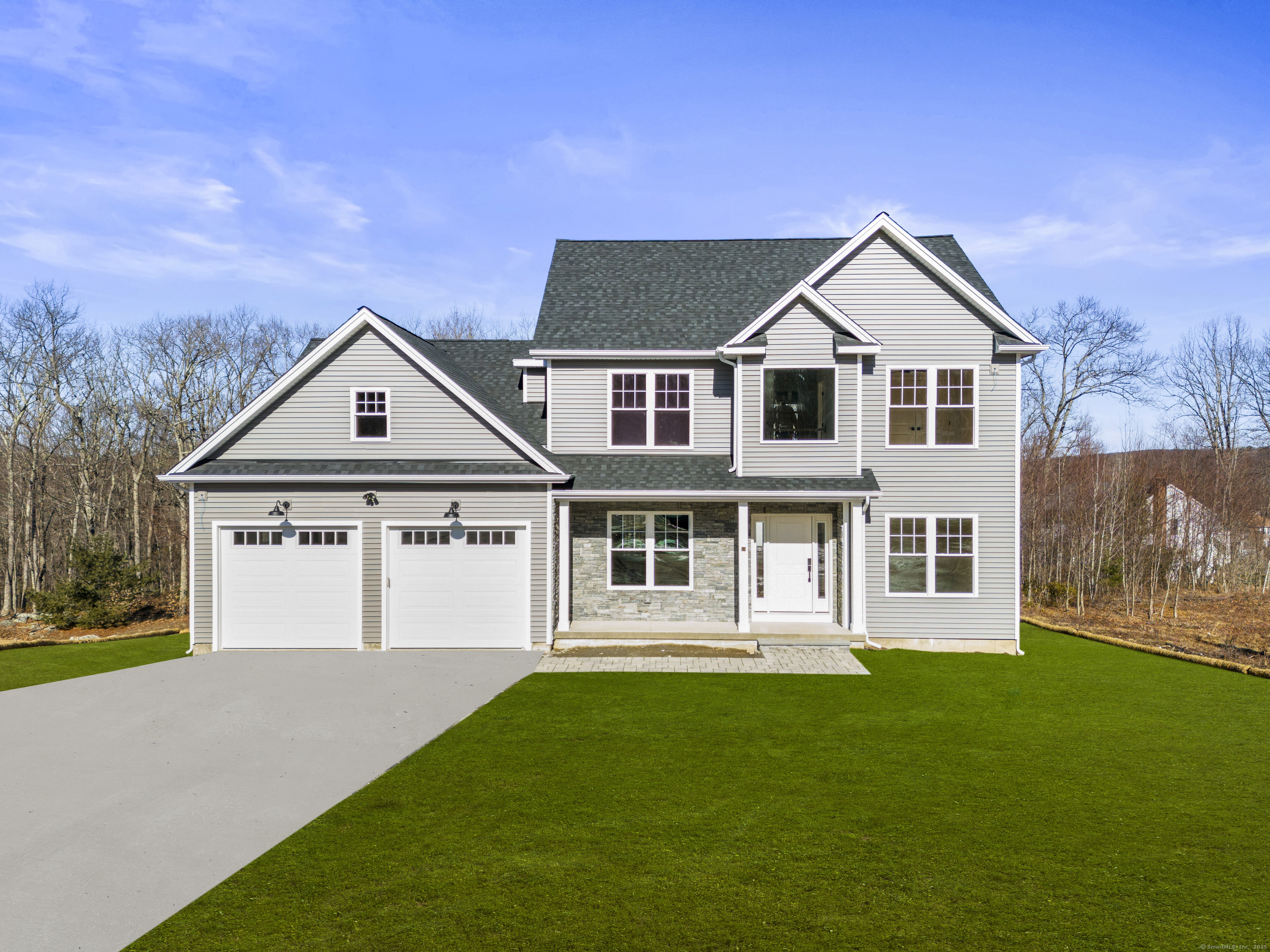 80 High Ledge Circle Manchester CT 06040