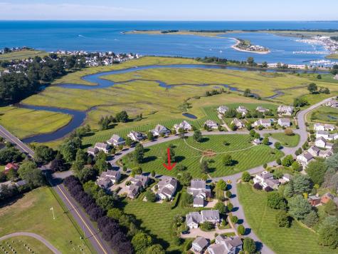 6 Osprey Commons Clinton CT 06413