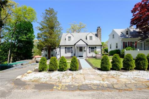 26 Elmhurst Avenue Waterbury CT 06708