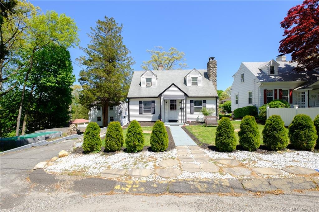 26 Elmhurst Avenue Waterbury CT 06708