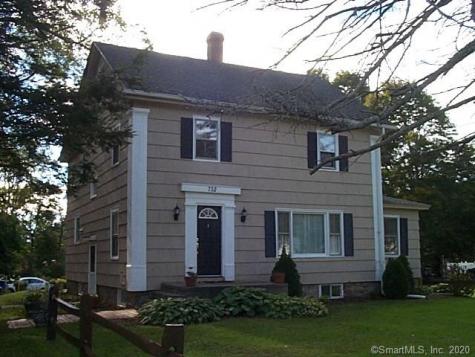 752 New Harwinton Road Torrington CT 06790