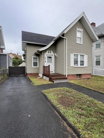 263 Brooks Street Bridgeport CT 06608