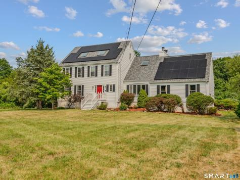 70 Stepstone Hill Road Guilford CT 06437