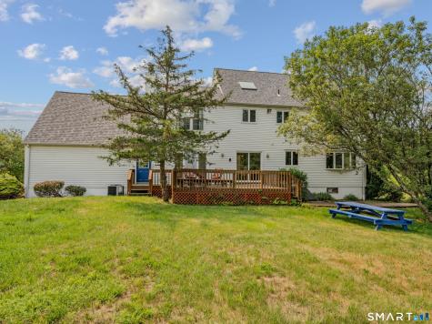 70 Stepstone Hill Road Guilford CT 06437