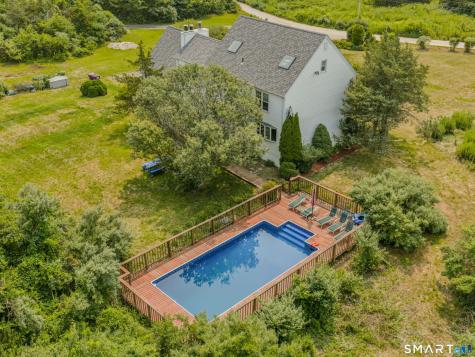 70 Stepstone Hill Road Guilford CT 06437