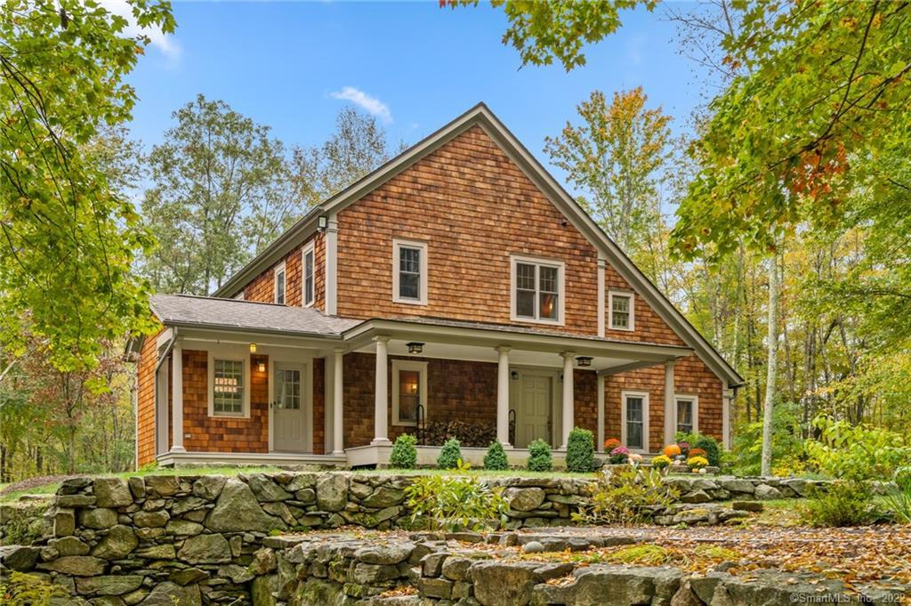 19 Nodine Pasture Road Kent CT 06757