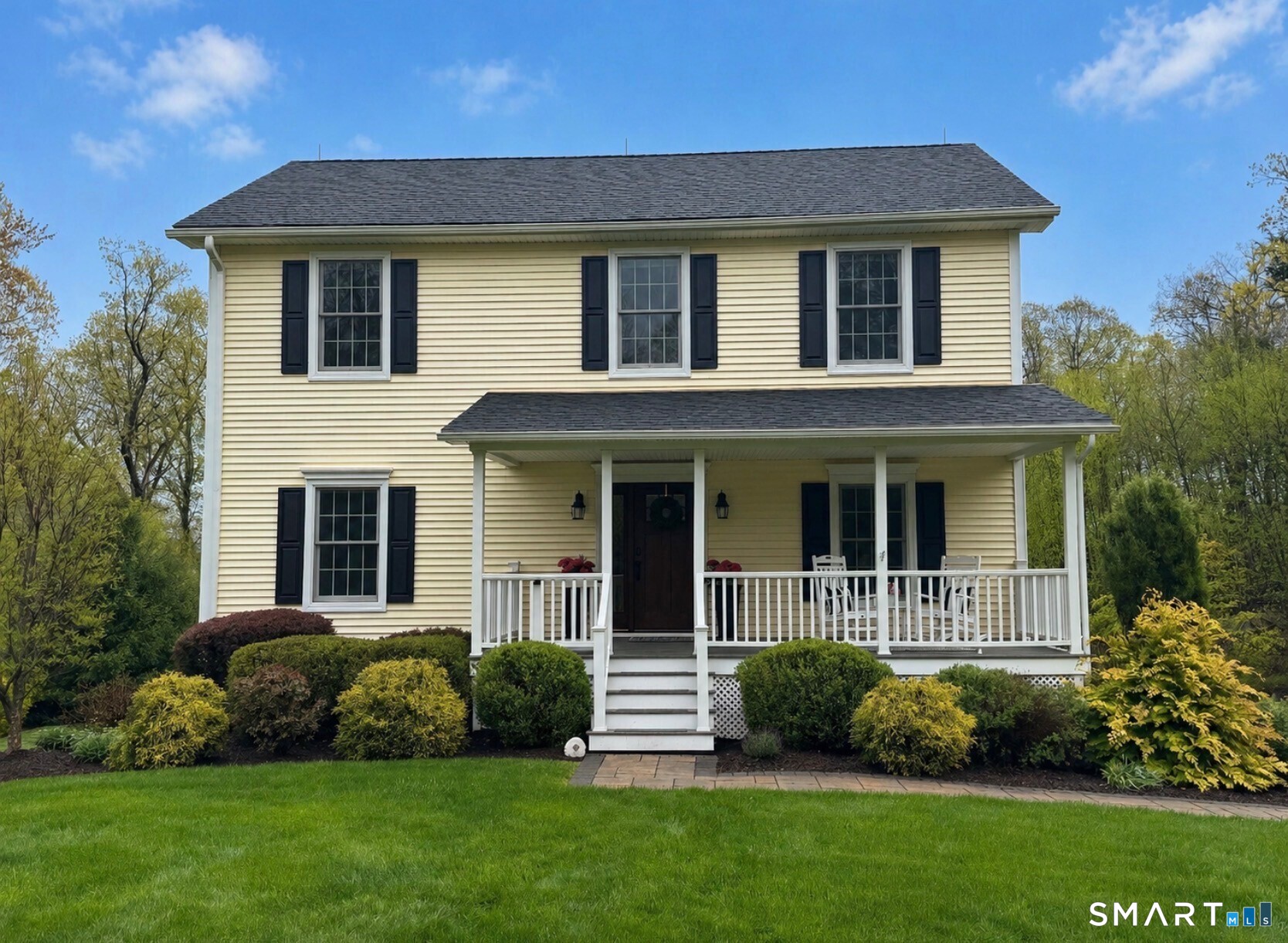 59 Carmen Hill Road New Milford CT 06776