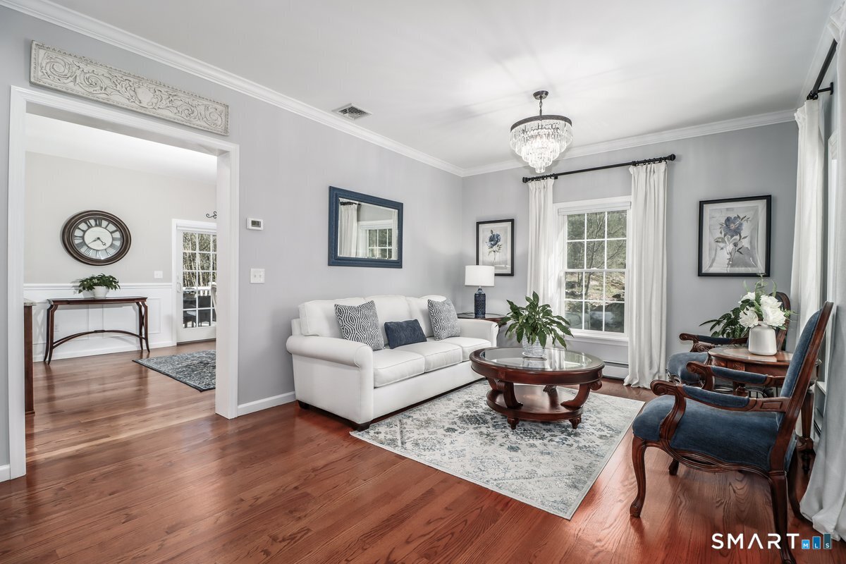 59 Carmen Hill Road New Milford CT 06776