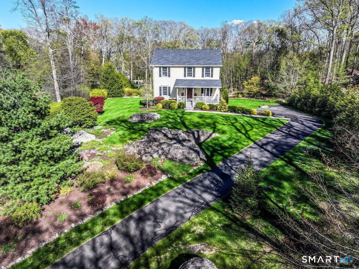 59 Carmen Hill Road New Milford CT 06776
