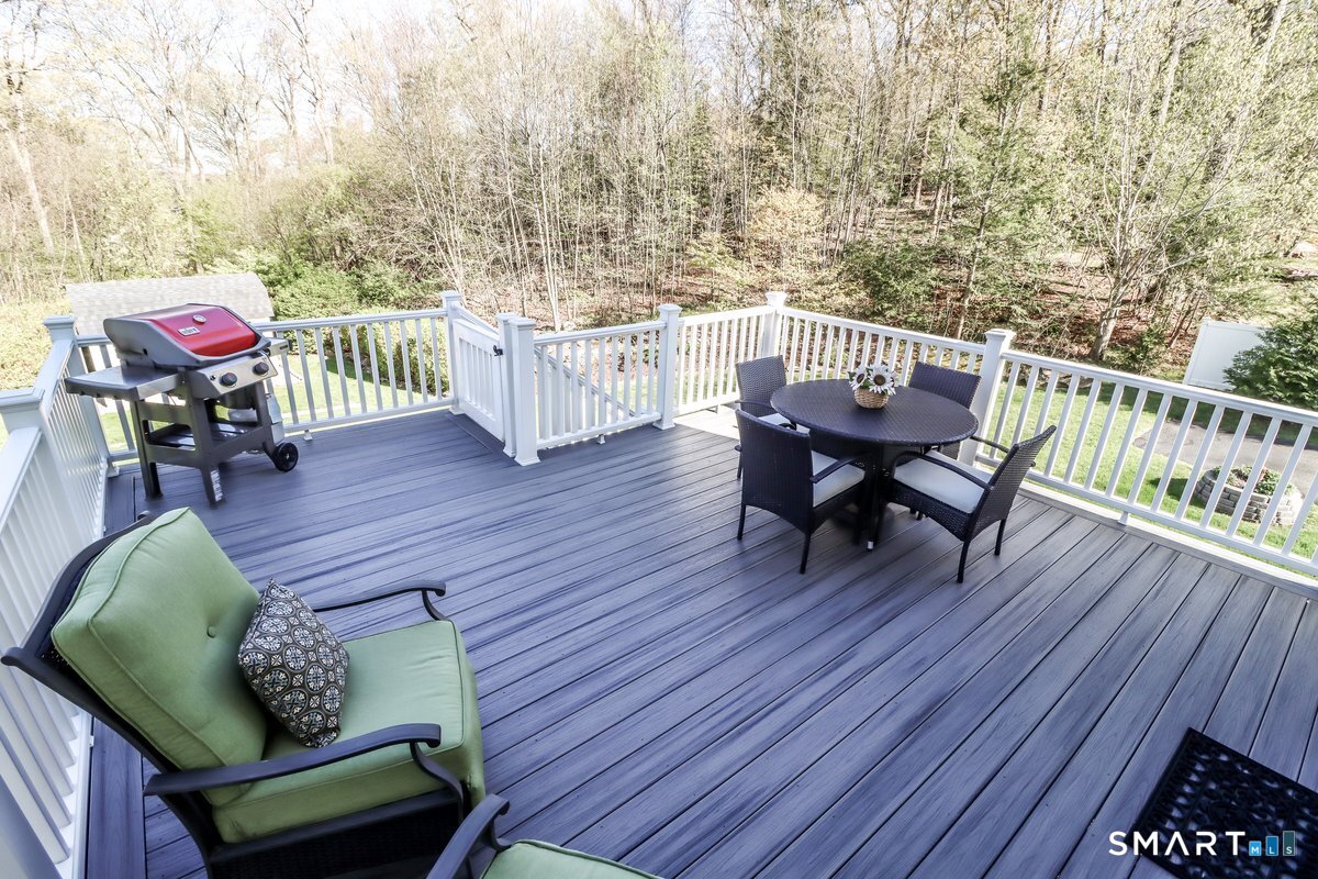 59 Carmen Hill Road New Milford CT 06776