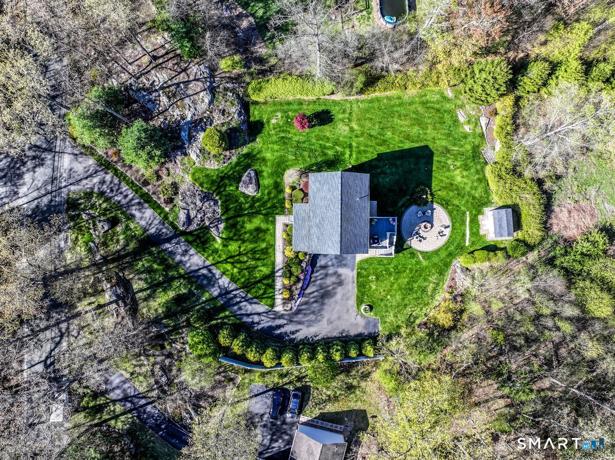 59 Carmen Hill Road New Milford CT 06776