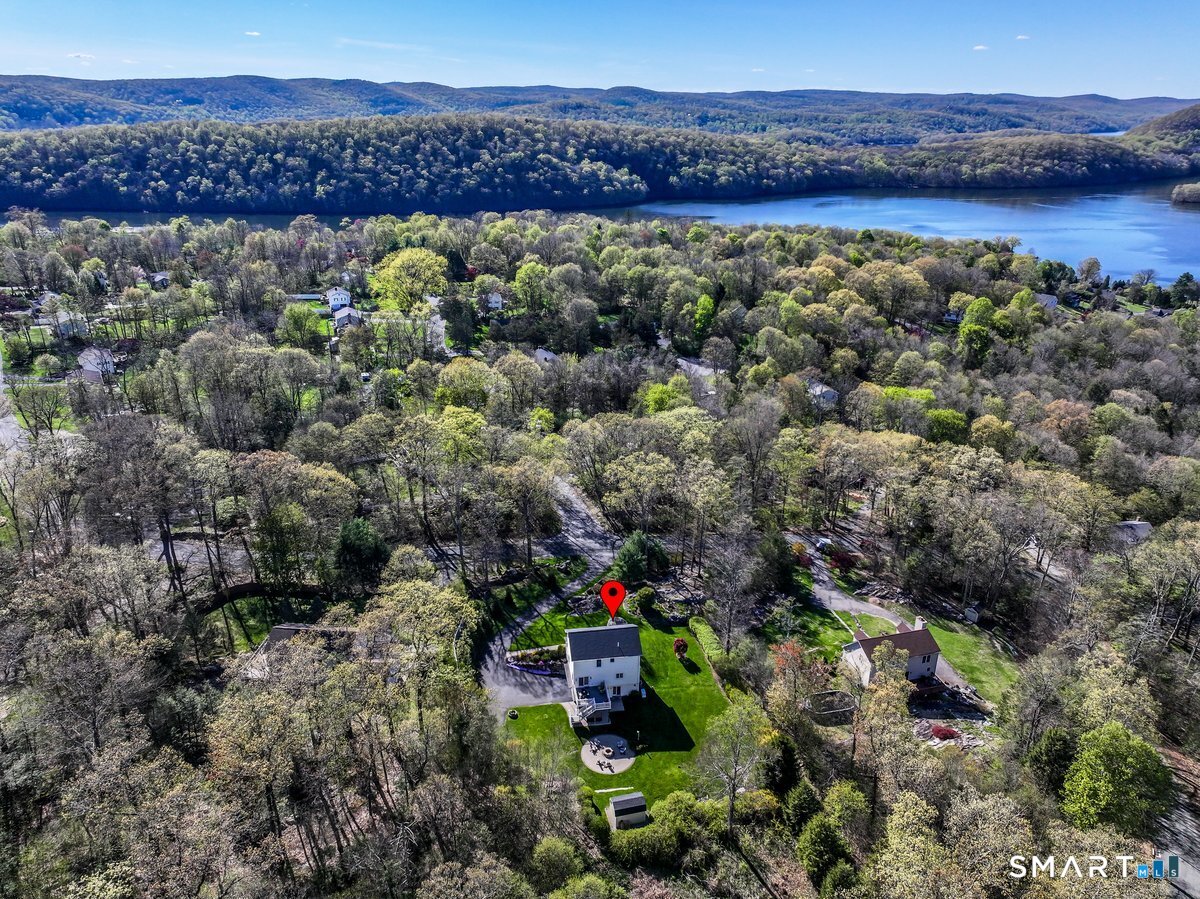59 Carmen Hill Road New Milford CT 06776
