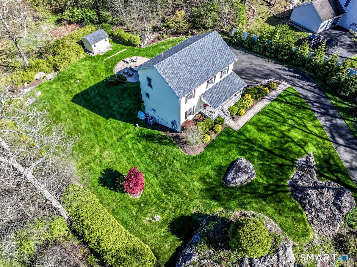 59 Carmen Hill Road New Milford CT 06776