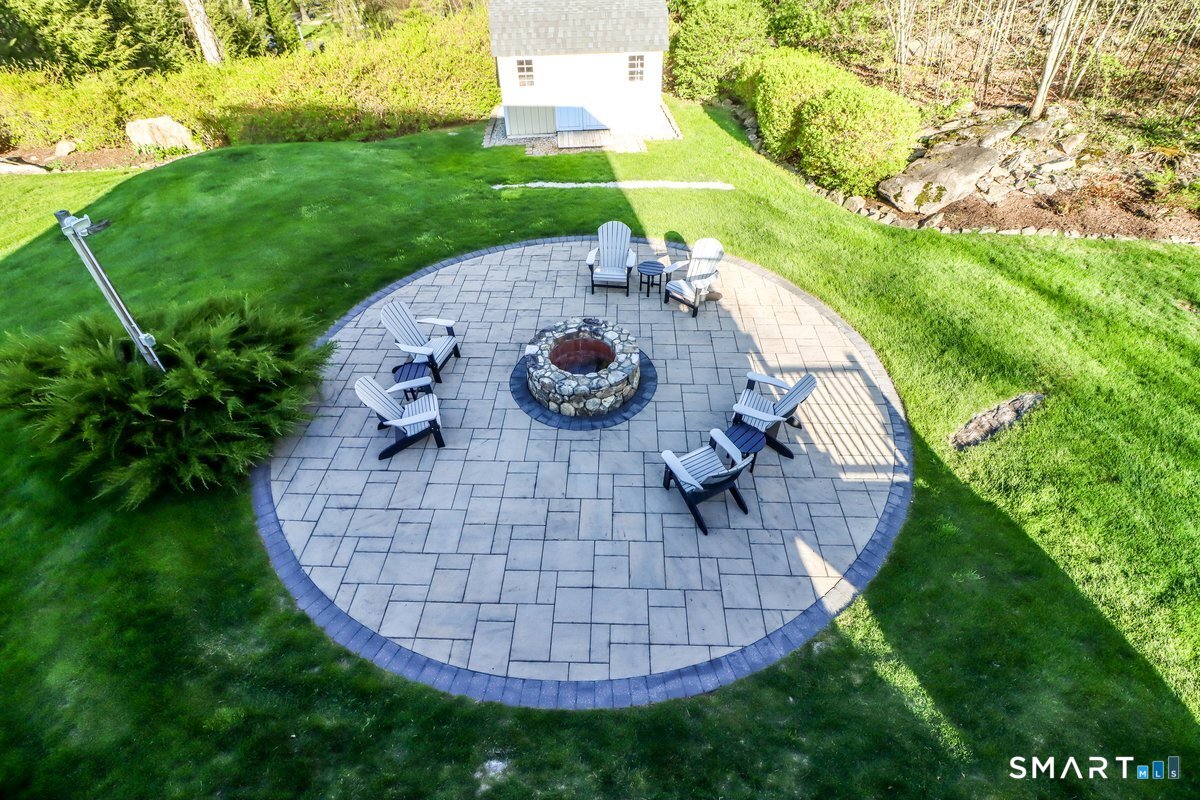59 Carmen Hill Road New Milford CT 06776