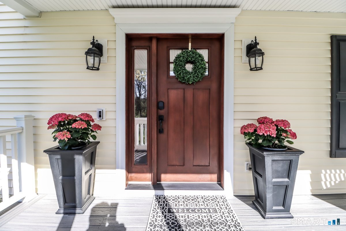 59 Carmen Hill Road New Milford CT 06776
