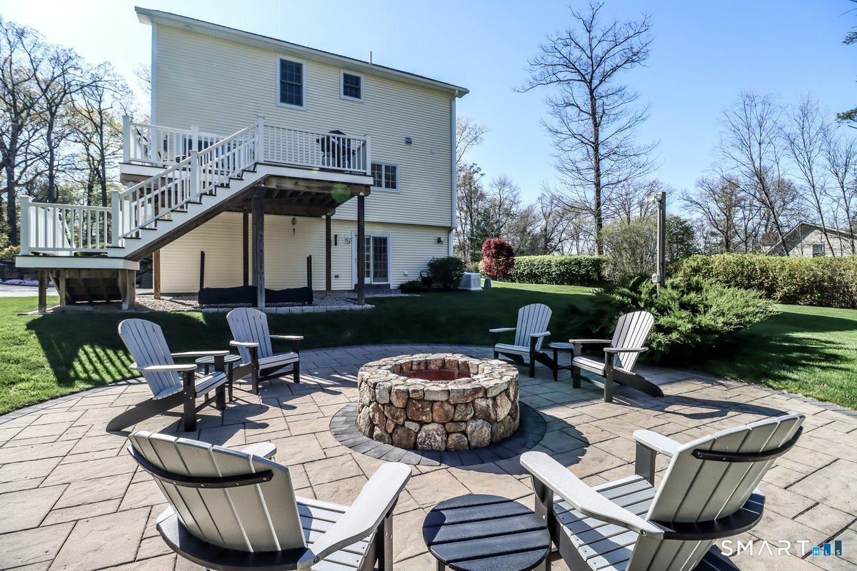 59 Carmen Hill Road New Milford CT 06776