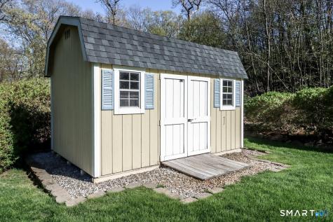 59 Carmen Hill Road New Milford CT 06776