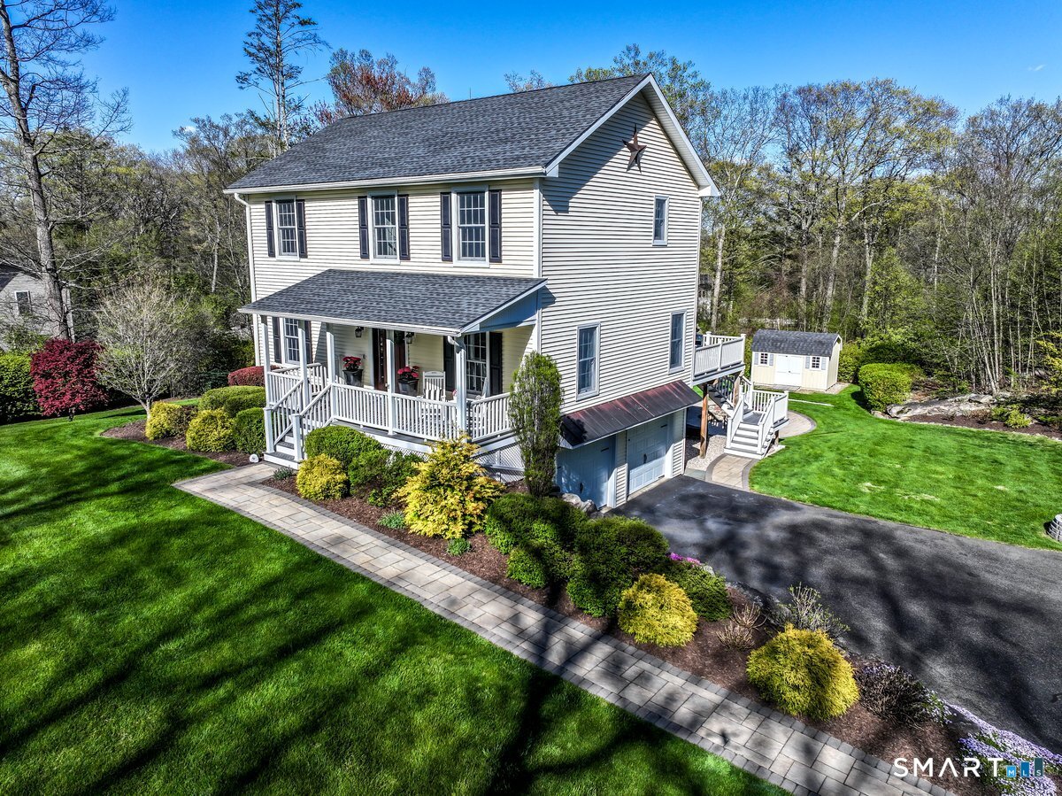 59 Carmen Hill Road New Milford CT 06776