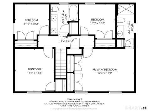 59 Carmen Hill Road New Milford CT 06776