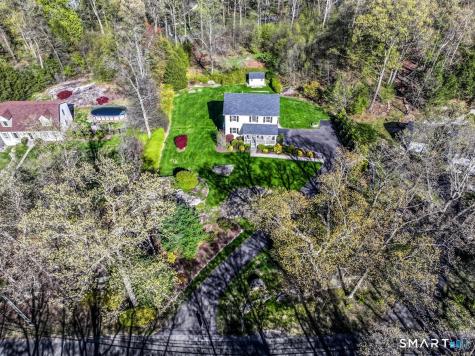 59 Carmen Hill Road New Milford CT 06776