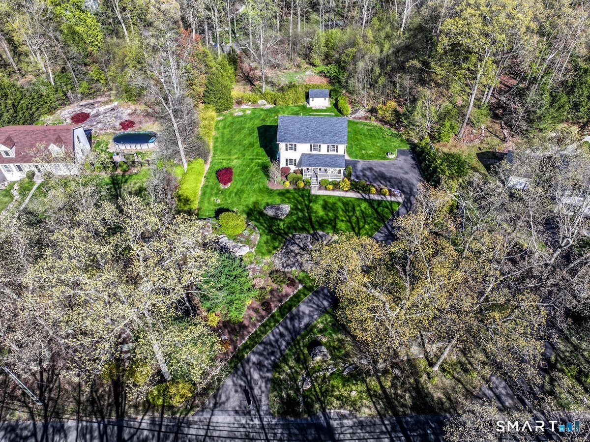 59 Carmen Hill Road New Milford CT 06776