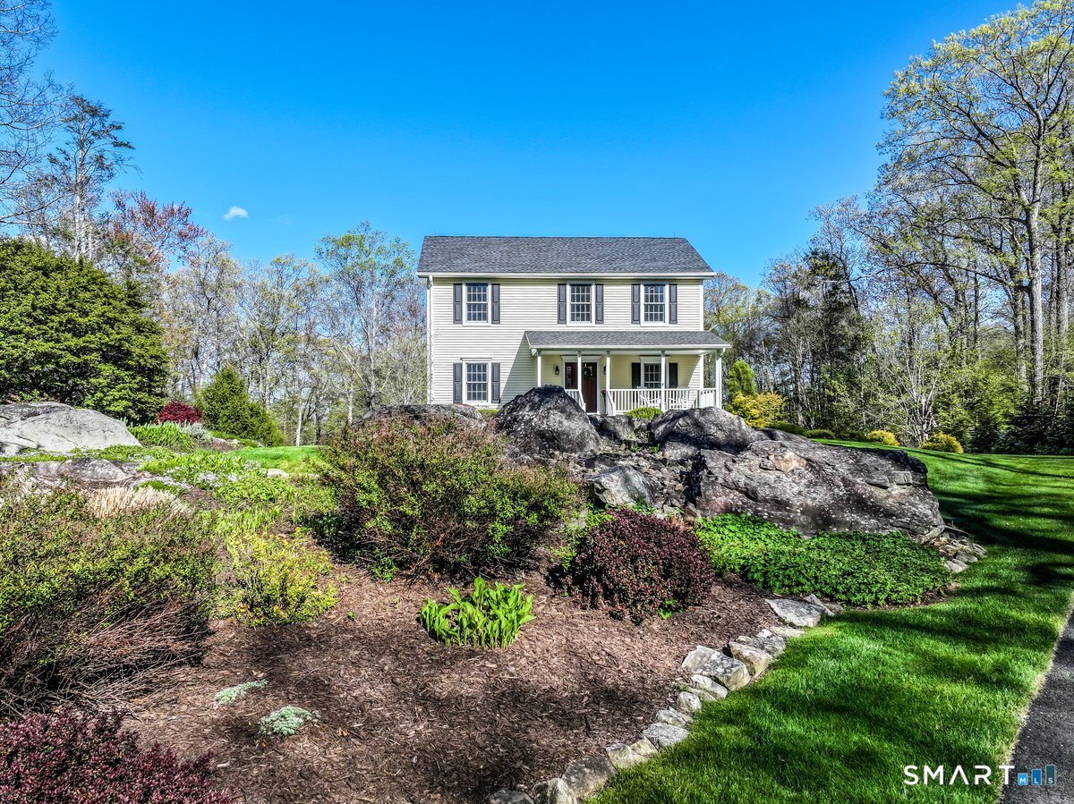 59 Carmen Hill Road New Milford CT 06776