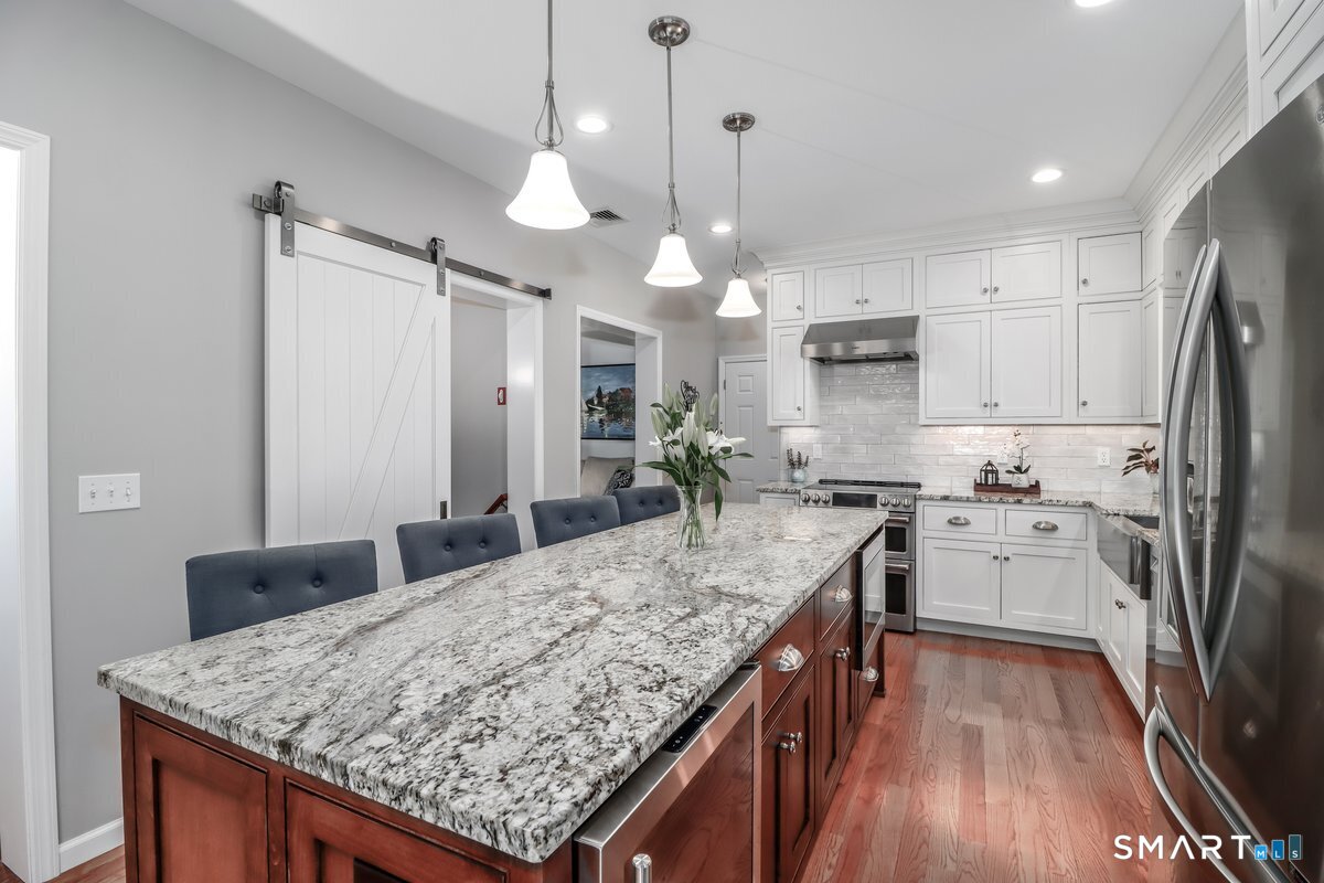 59 Carmen Hill Road New Milford CT 06776