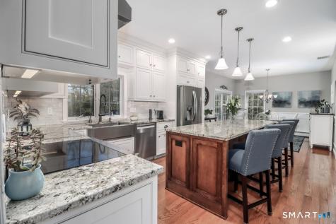 59 Carmen Hill Road New Milford CT 06776