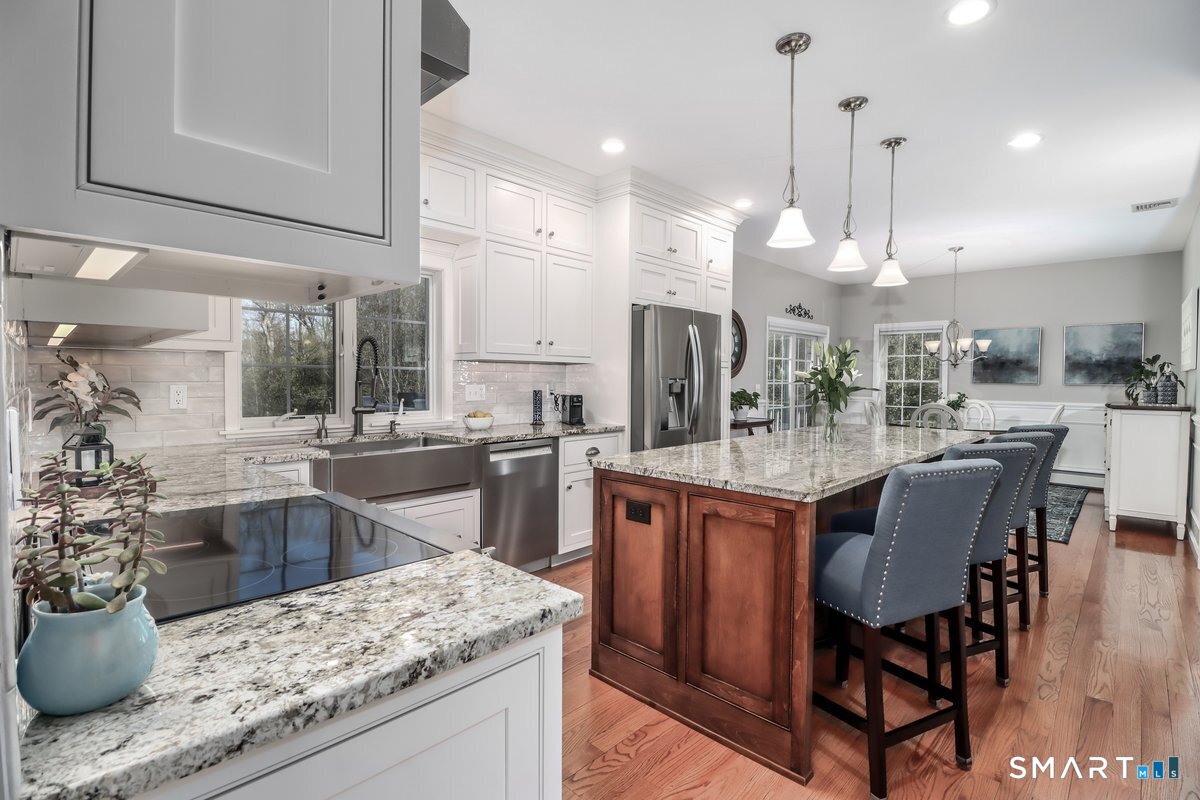 59 Carmen Hill Road New Milford CT 06776