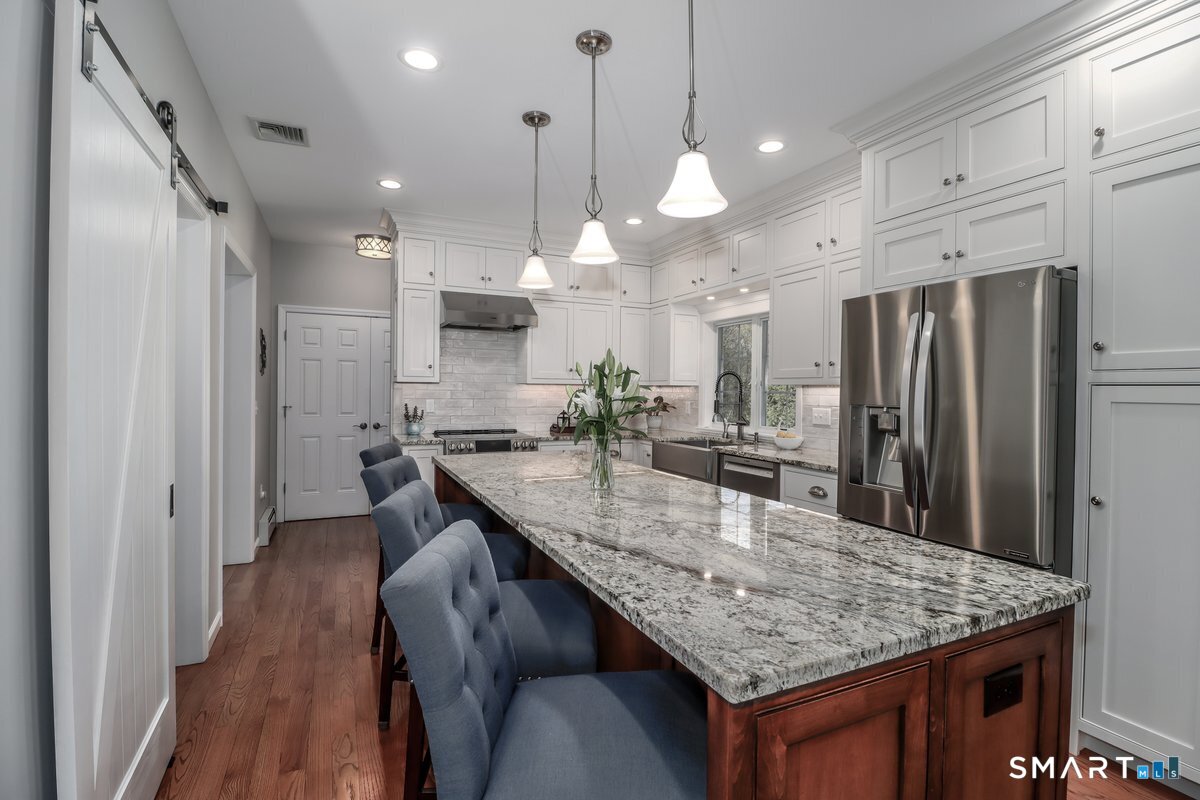 59 Carmen Hill Road New Milford CT 06776