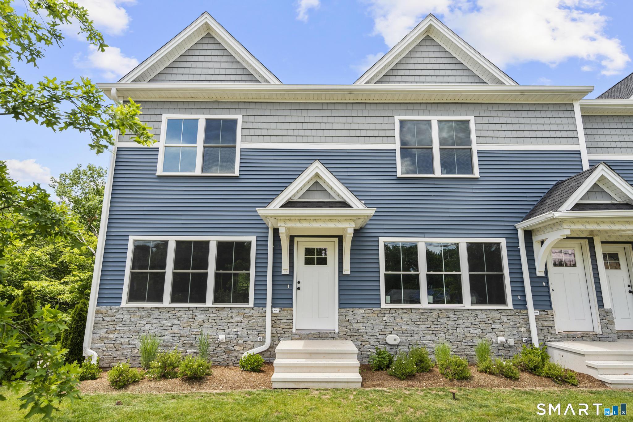61 West Street Middletown CT 06457