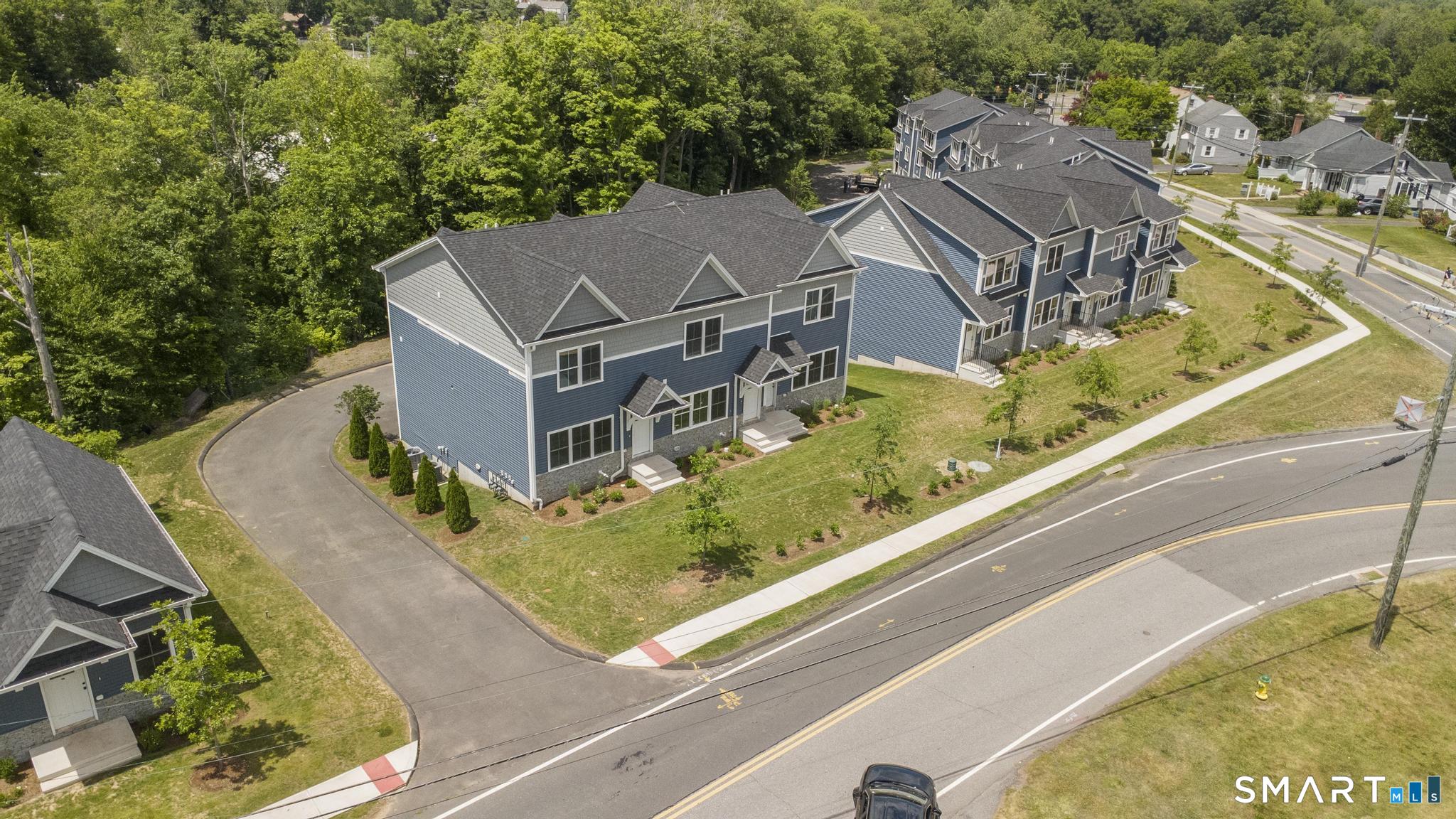 61 West Street Middletown CT 06457