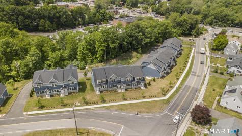 61 West Street Middletown CT 06457