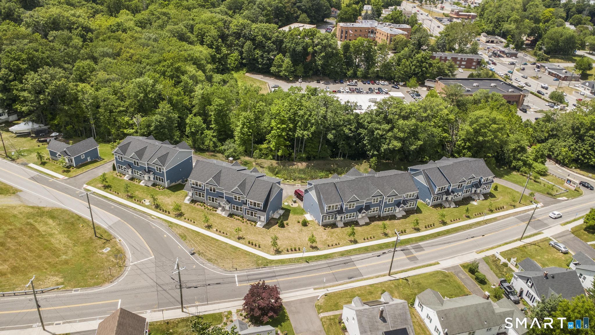 61 West Street Middletown CT 06457