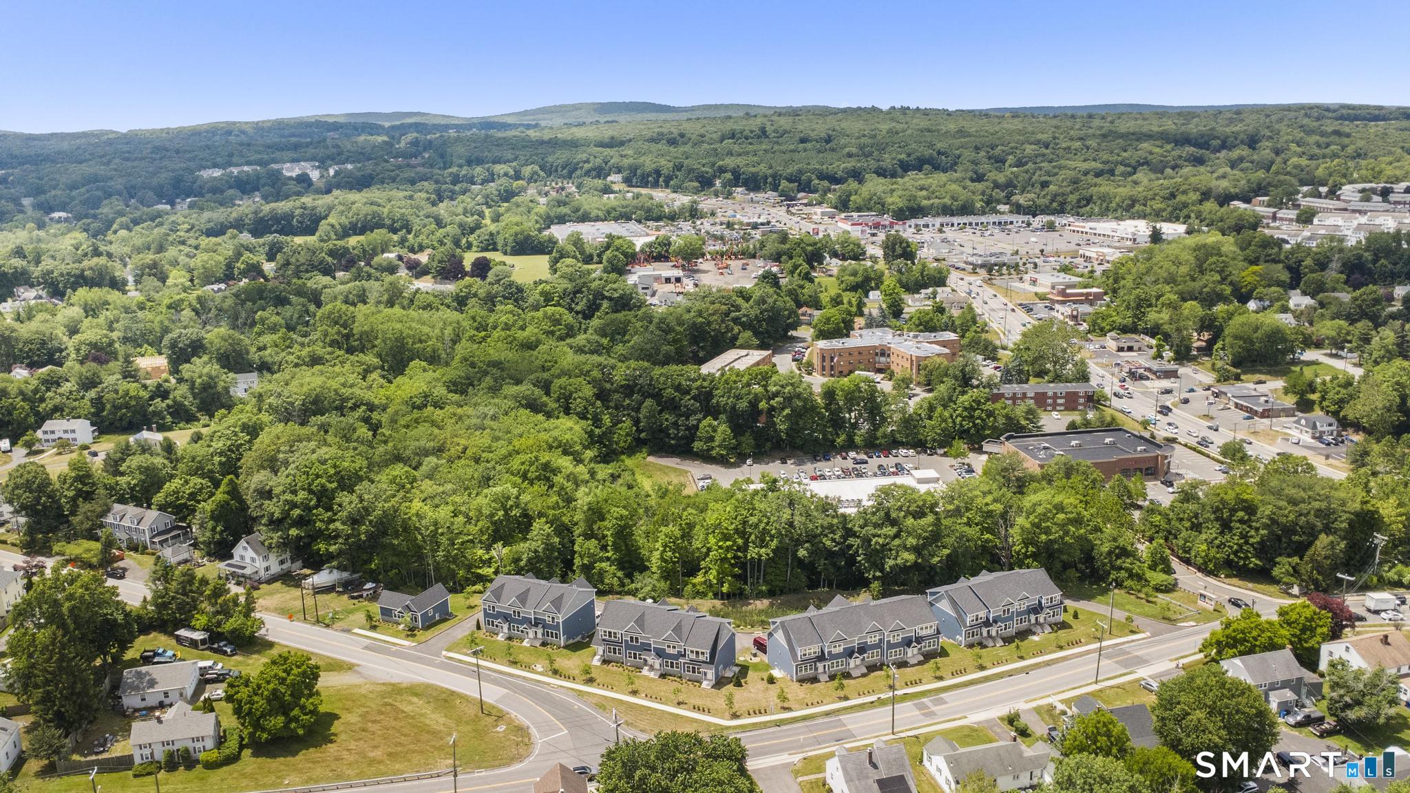 61 West Street Middletown CT 06457