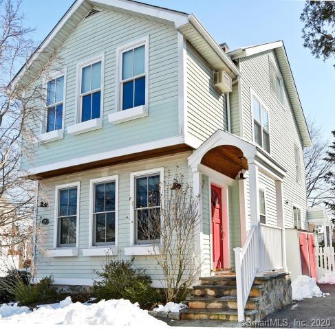 179 Connecticut Avenue Greenwich CT 06830