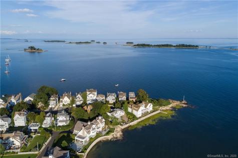17 Rocky Point Road Norwalk CT 06853