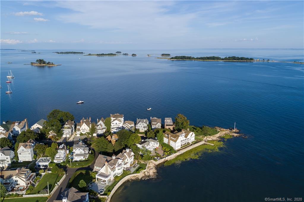 17 Rocky Point Road Norwalk CT 06853