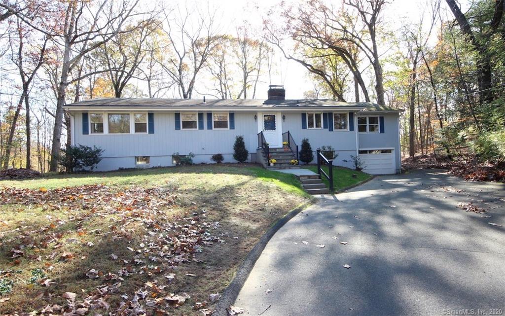 24 Smoke Hill Drive Stamford CT 06903