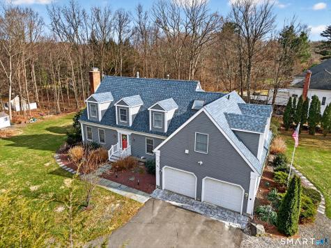 64 Watertown Road Middlebury CT 06762